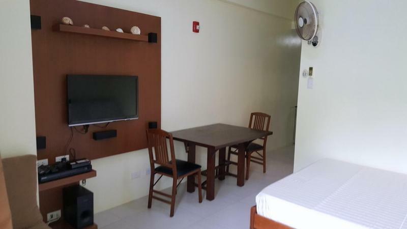 Pico De Loro - Myna B Studio Nasugbu Exterior photo