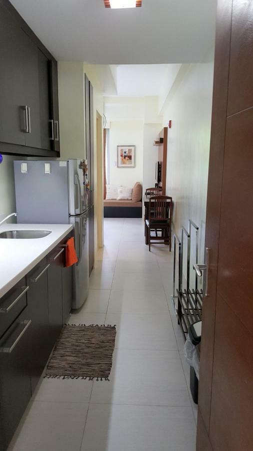 Pico De Loro - Myna B Studio Nasugbu Exterior photo